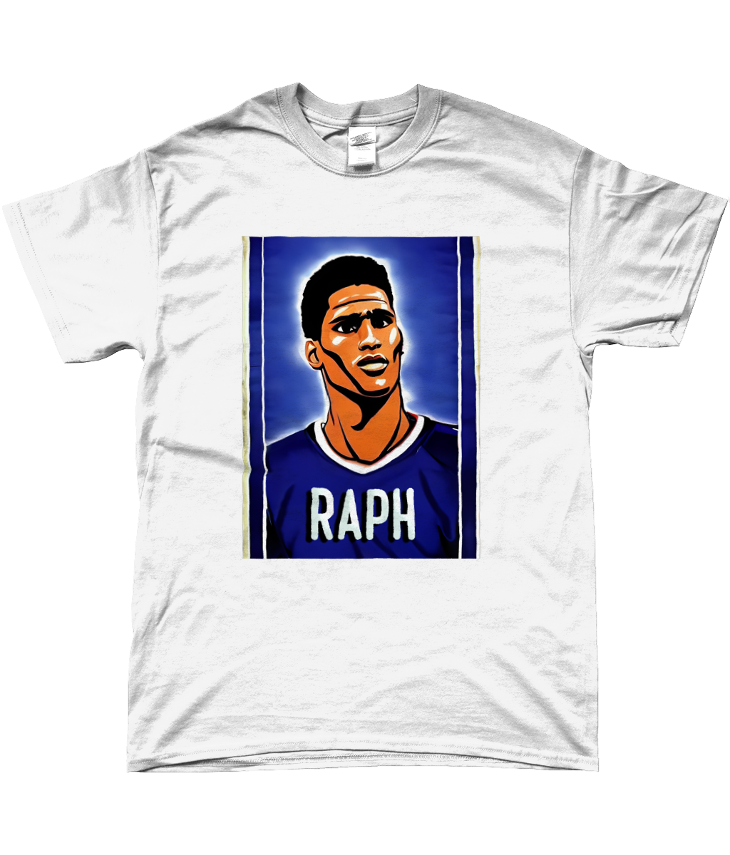 Raphael Varane Raph T-shirt