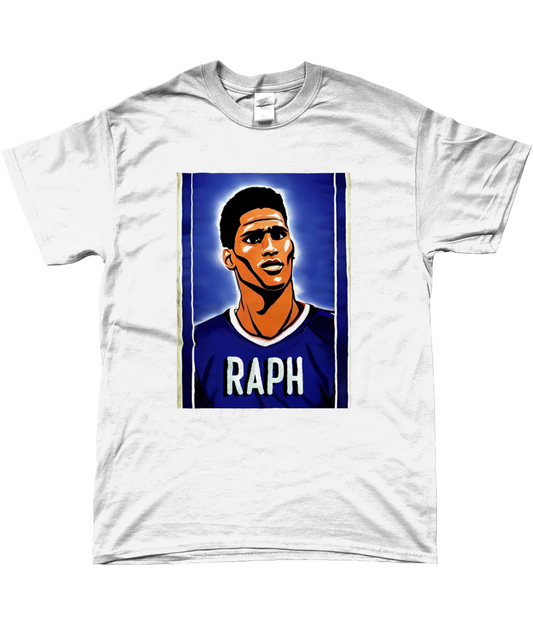 Raphael Varane Raph T-shirt