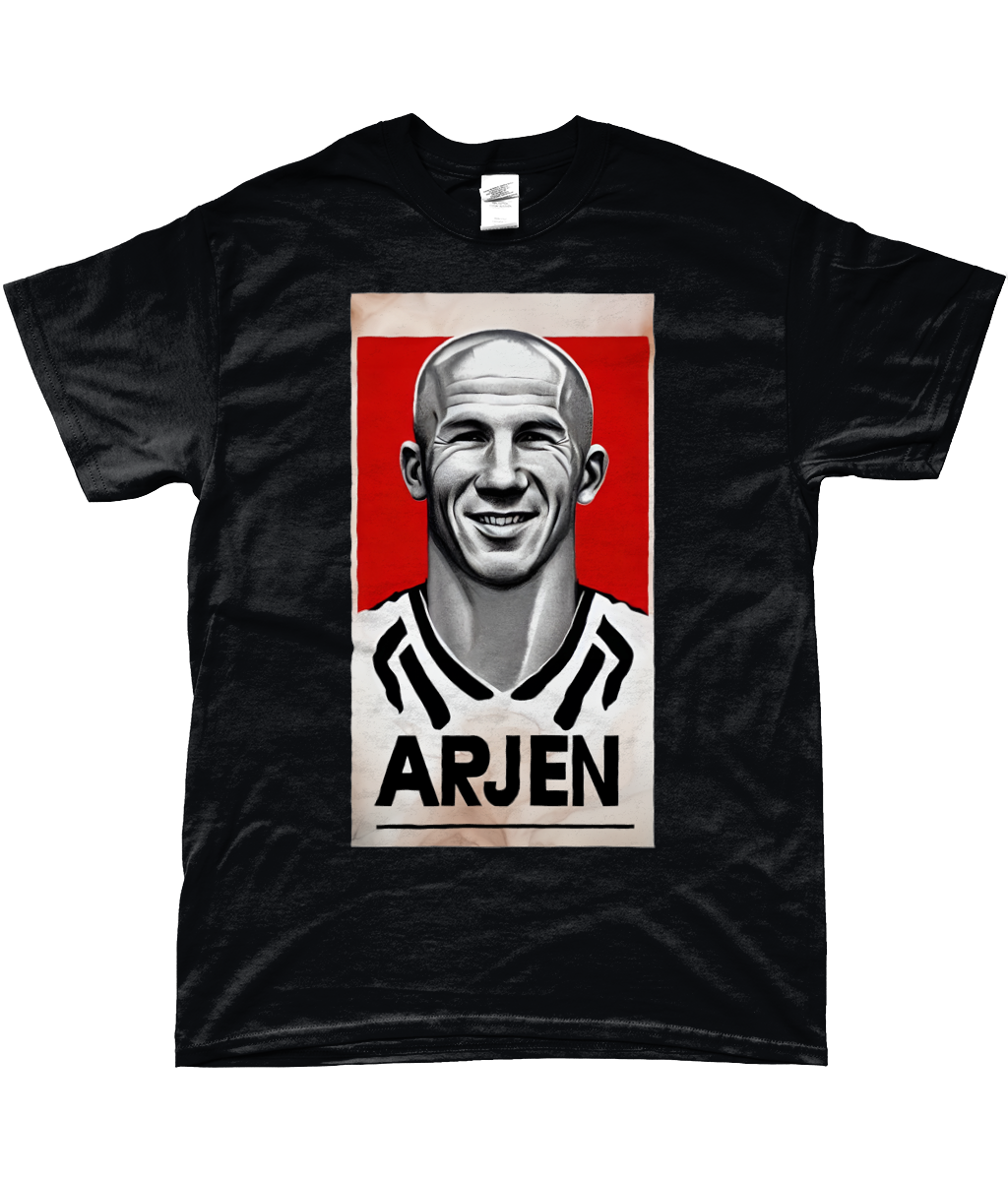 Arjen Robben T-shirt