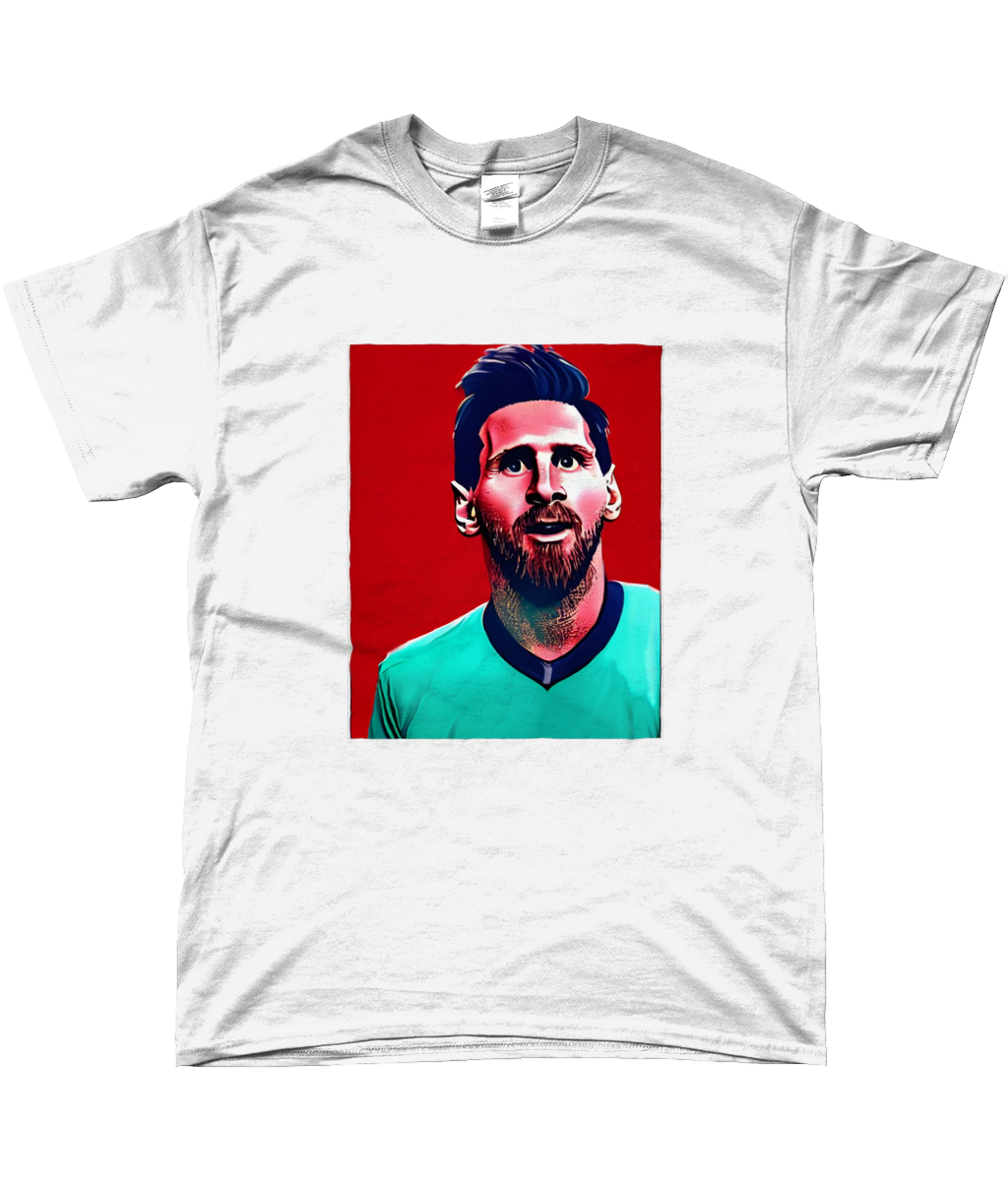 Lionel Messi Dream T-shirt