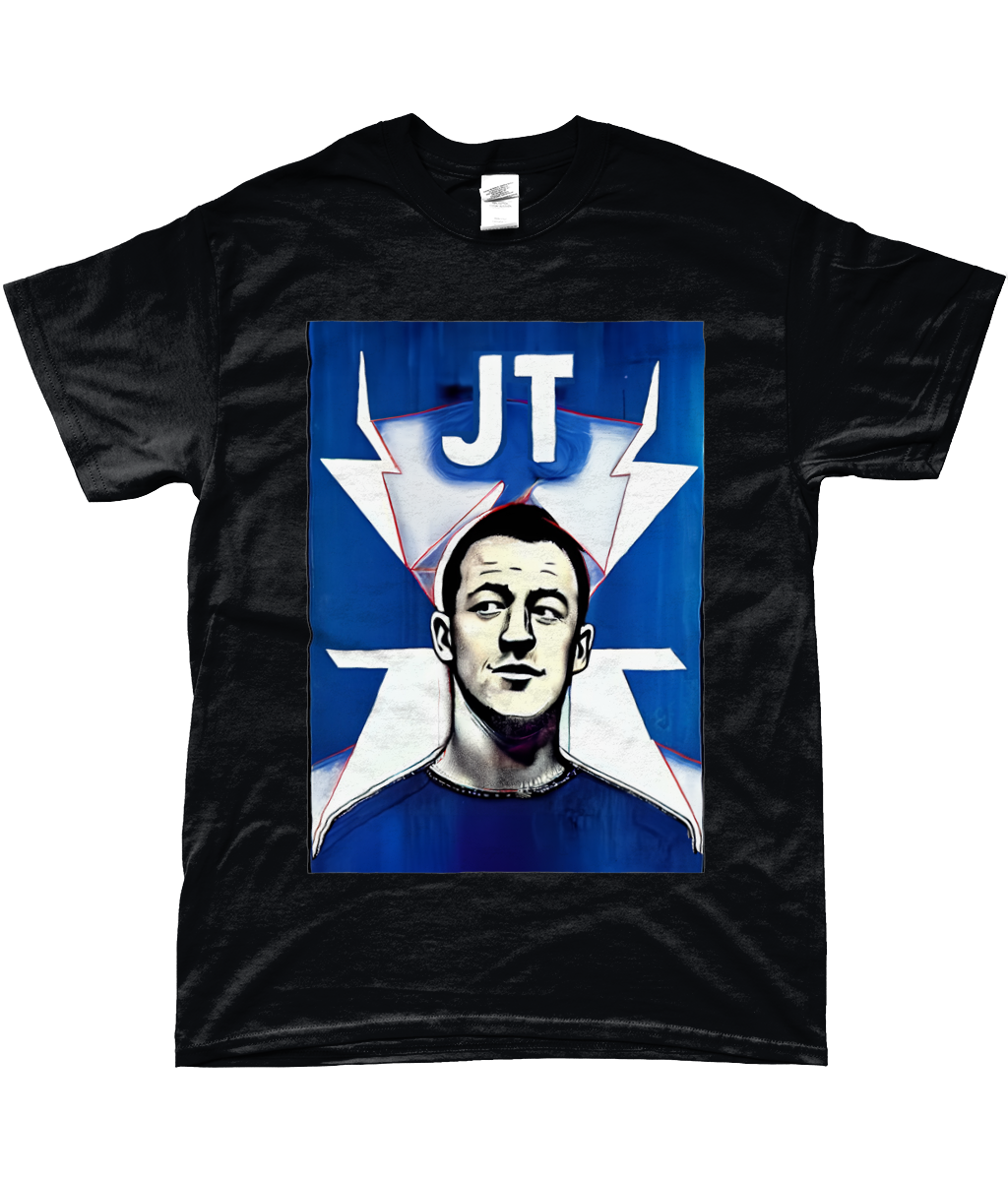 John Terry JT T-shirt