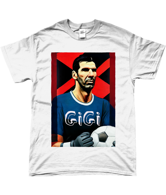 Gianluigi Buffon Gigi T-shirt