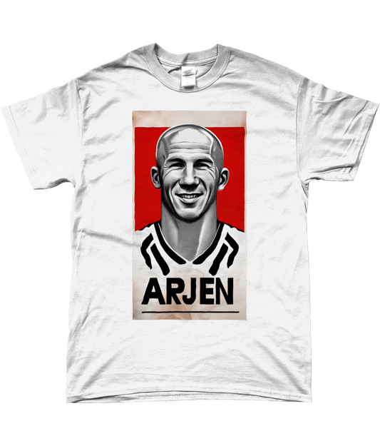 Arjen Robben T-shirt