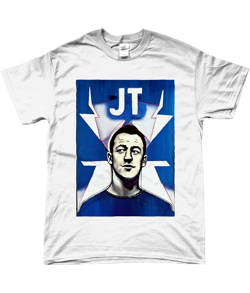 John Terry JT T-shirt