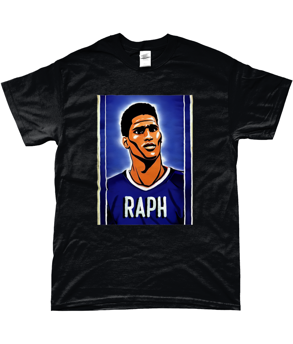 Raphael Varane Raph T-shirt