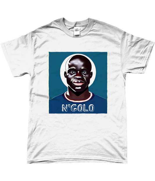 N'Golo Kanté Stare T-shirt